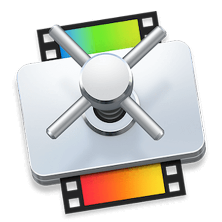 Apple Compressor v4.6.1 MacOSX